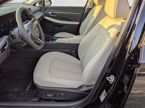 Certified 2024 Hyundai Sonata SEL image 15