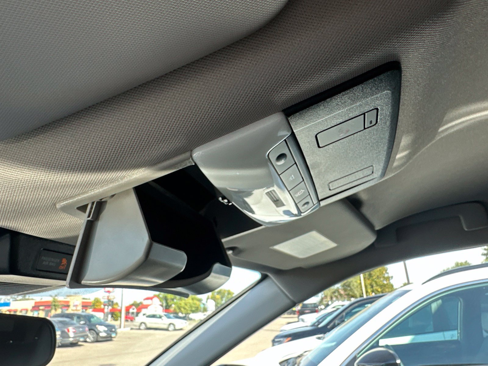 Used 2026 Nissan Rogue SV AWD/4WD image 63