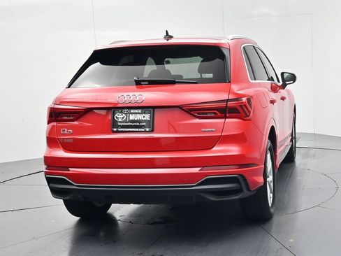 Used 2024 Audi Q3 2.0T Premium AWD/4WD image 7