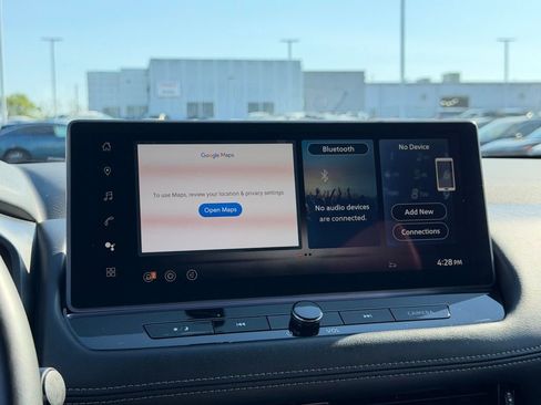 Used 2025 Nissan Rogue SL w/ Tech Package FWD image 37