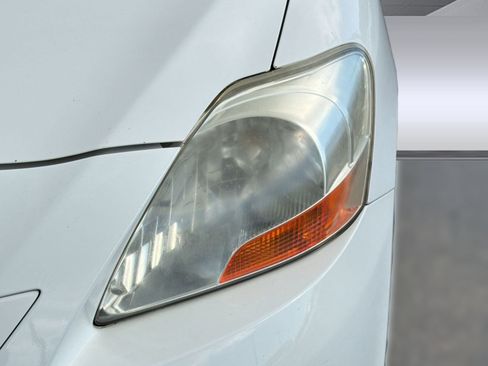 Used 2008 Toyota Yaris Sedan FWD image 10