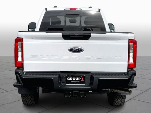 New 2026 Ford F250 XL w/ XL Off-Road Package AWD/4WD image 4
