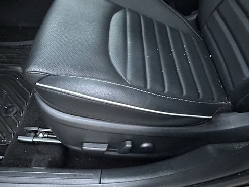 Certified 2024 Kia Forte GT-Line w/ GT-Line Premium Package image 20