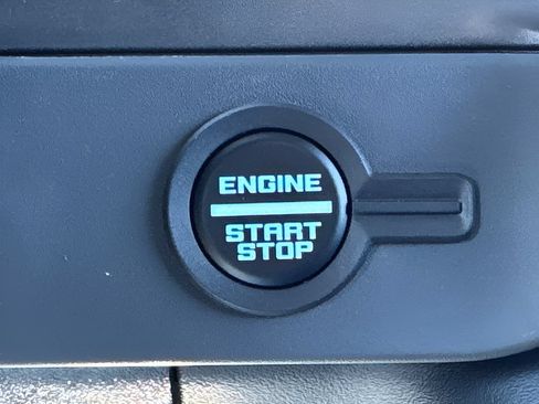 Used 2025 Ford Bronco Big Bend AWD/4WD image 22