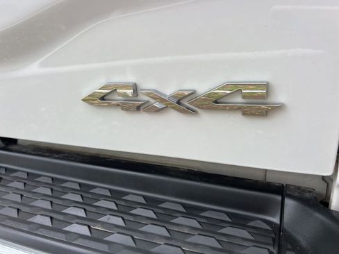 Used 2021 RAM 2500 Tradesman image 16