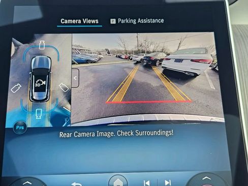 New 2026 Mercedes-Benz GLC 300 4MATIC image 33