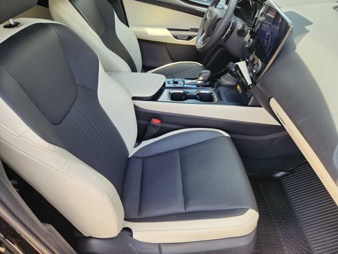 Used 2024 Lexus NX 350 AWD image 14