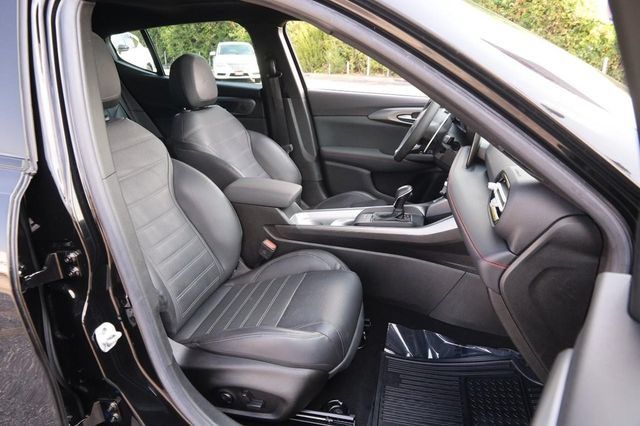 Used 2024 Dodge Hornet R/T Plus w/ R/T Blacktop Package AWD/4WD image 29