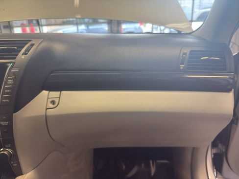 Used 2007 Lexus LS 460 image 23