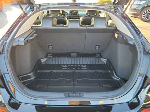 Used 2022 Honda Civic EX-L image 19