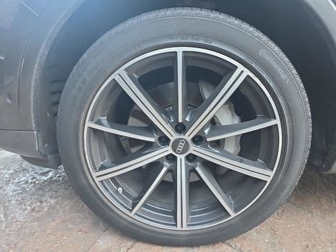 Used 2023 Audi Q7 3.0T Premium Plus w/ Premium Plus Package image 14