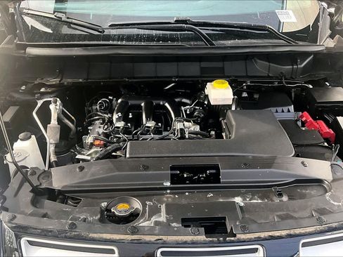 Certified 2025 Nissan Pathfinder Rock Creek AWD/4WD image 31
