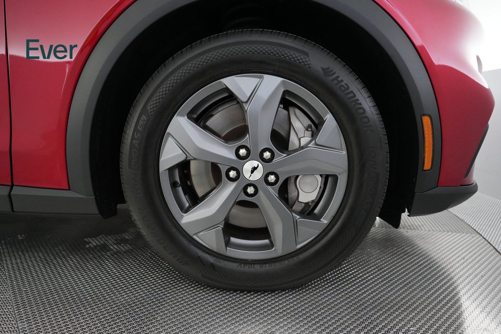 Used 2021 Ford Mustang Mach-E Select RWD image 20