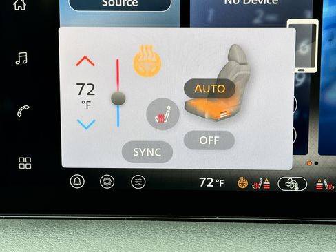 New 2026 Nissan Sentra SR image 17