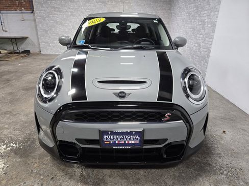 Used 2023 MINI Cooper S image 58