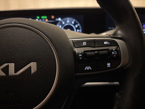 Certified 2023 Kia Sportage X-Pro Prestige image 16