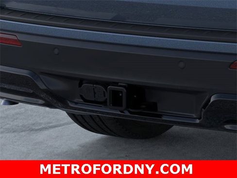 New 2026 Ford Explorer ST-Line image 23