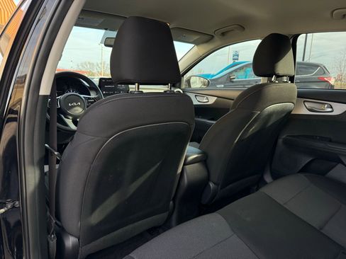 Used 2024 Kia Forte LXS image 31