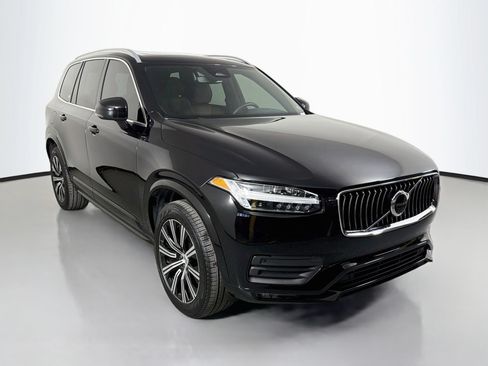 Certified 2023 Volvo XC90 B6 Core w/ Protection Package Premier AWD/4WD image 3