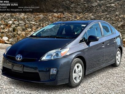 Used 2011 Toyota Prius Five