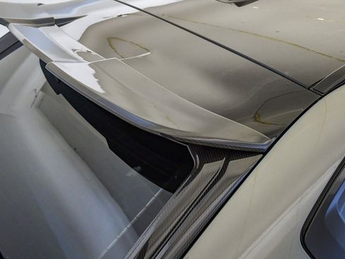 Used 2025 BMW M5 Touring w/ M Driver's Package image 21