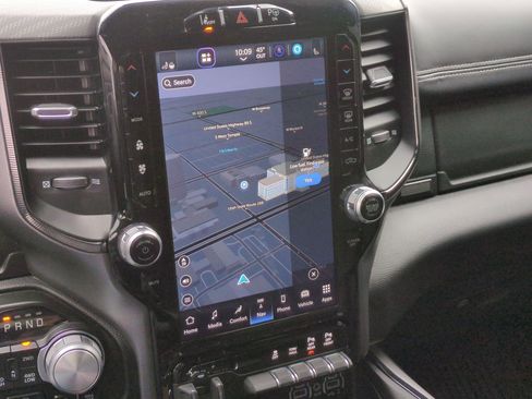 Used 2024 RAM 1500 Rebel w/ Rebel Level 2 Equipment Group image 24