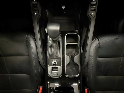 Used 2022 Kia Telluride EX w/ EX Premium Package FWD image 25