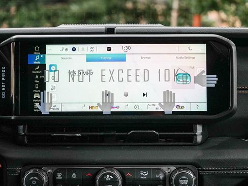 New 2026 Jeep Wrangler Sahara image 13