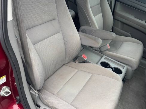 Used 2008 Honda CR-V LX image 14