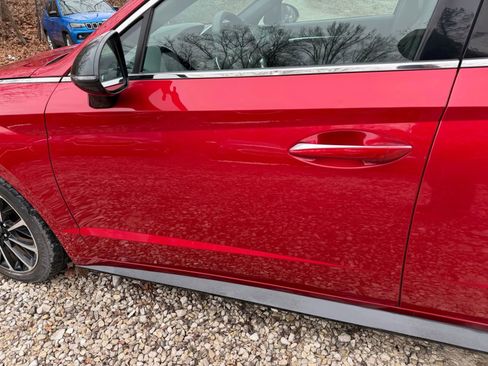 Used 2020 Hyundai Sonata SEL Plus w/ Cargo Package image 21