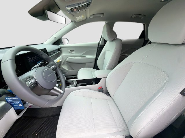 New 2026 Hyundai Kona SEL Sport FWD image 21