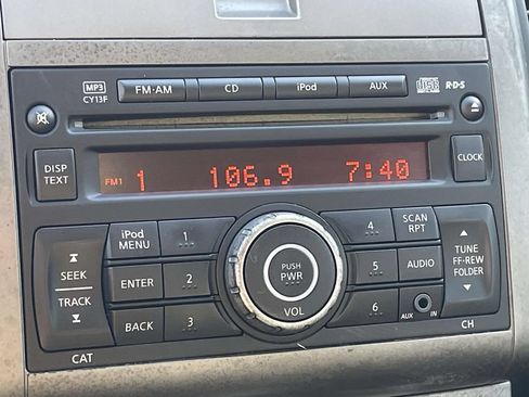 Used 2011 Nissan Sentra 2.0 S FWD image 28