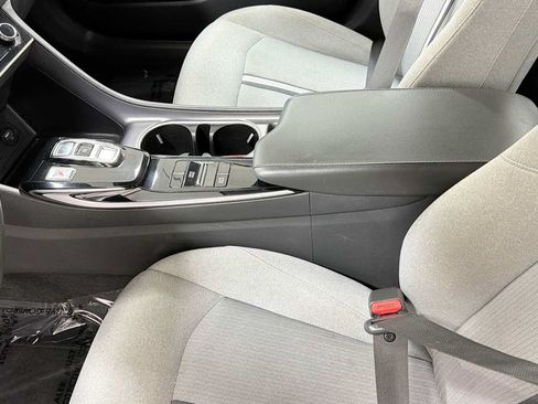 Used 2021 Hyundai Sonata SE FWD image 22