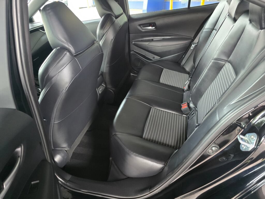 Used 2024 Toyota Corolla XSE FWD image 18