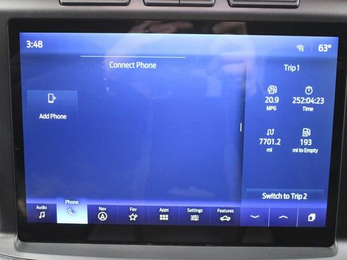 Used 2023 Ford F150 XLT w/ Equipment Group 302A High image 27