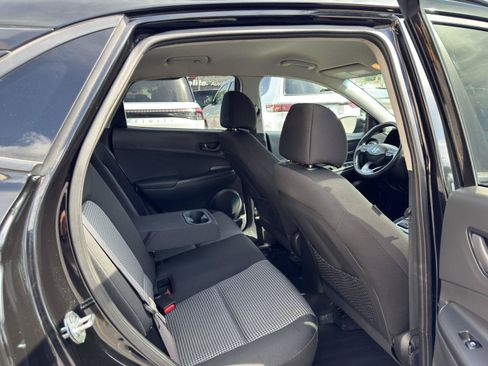 Used 2019 Hyundai Kona SEL FWD image 39