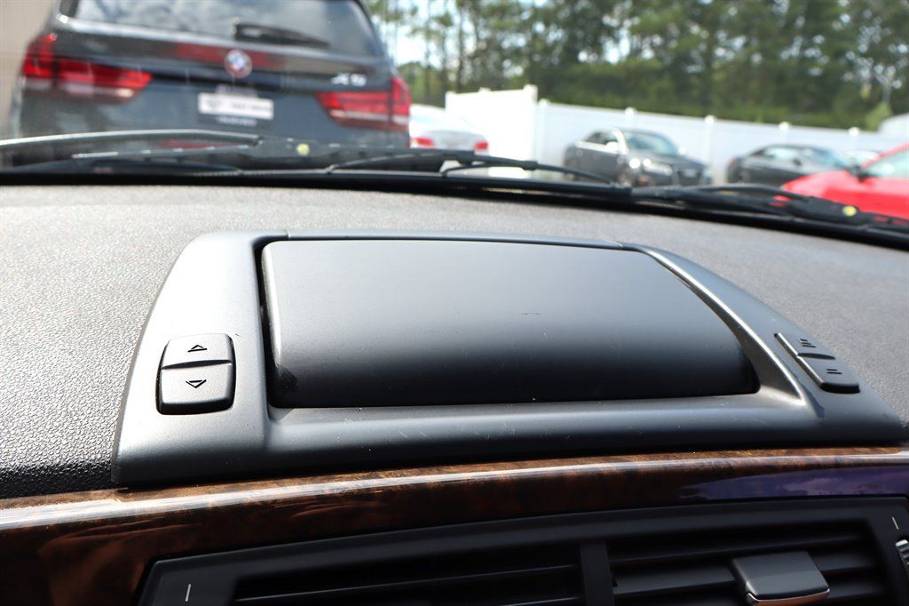 Used 2007 BMW Z4 3.0si RWD image 17