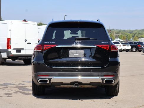 Used 2021 Mercedes-Benz GLE 350 4MATIC image 6