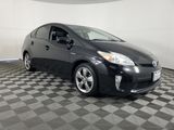 Used 2013 Toyota Prius Three image 2