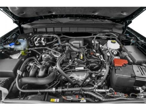 Used 2023 Ford Bronco Outer Banks w/ Sasquatch Package AWD/4WD image 12