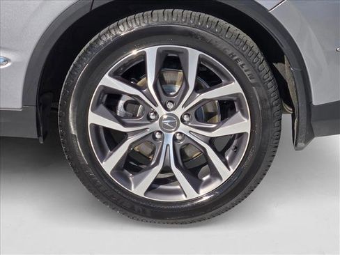 Used 2024 Acura MDX SH-AWD w/ Technology Package image 24