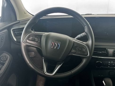 Used 2025 Buick Encore GX Preferred image 18