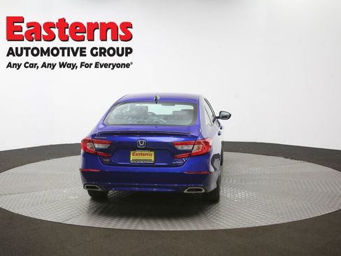 Used 2022 Honda Accord Sport image 36