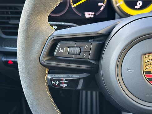 Certified 2022 Porsche 911 GT3 image 22