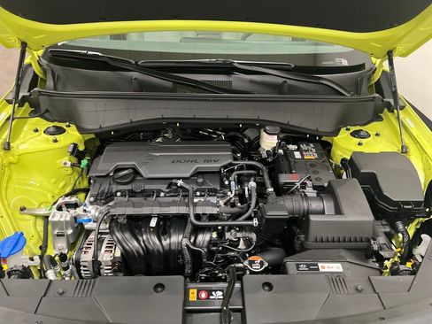 New 2026 Hyundai Kona SEL Sport FWD image 22