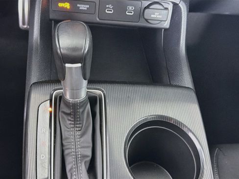 Used 2025 Honda Civic Sport image 23