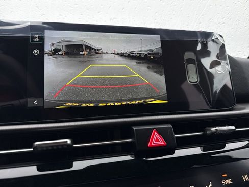 New 2026 Kia Sportage X-Line image 27