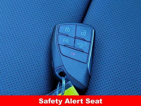 New 2026 GMC Sierra 1500 SLT w/ SLT Premium Plus Package image 27