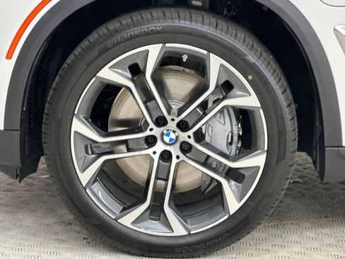 New 2026 BMW X5 xDrive50e w/ Parking Assistance Package image 12