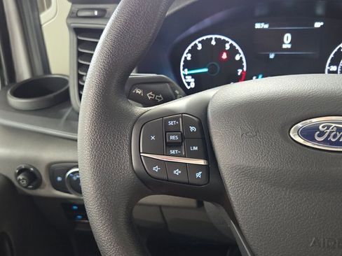 New 2025 Ford Transit 150 Low Roof w/ Interior Upgrade Package image 28